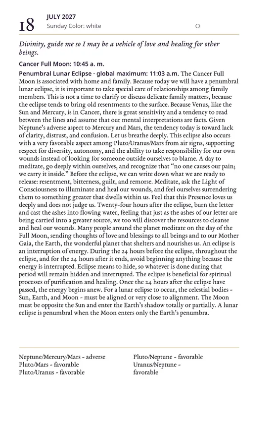Page 178 of the book: July 18